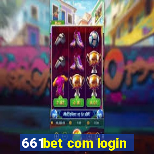 661bet com login